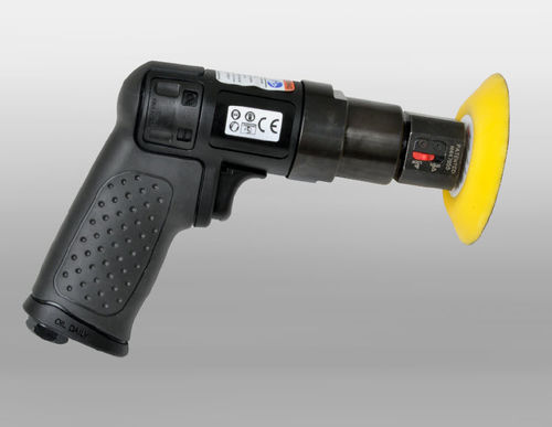 Lixadeira politriz orbital - SW 7157 - Swedex GmbH Industrieprodukte - de mão / pneumática / miniatura