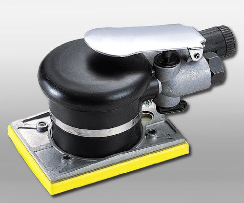 Lixadeira orbital - SW 7111 - Swedex GmbH Industrieprodukte - pneumática / para móvel / de alto desempenho