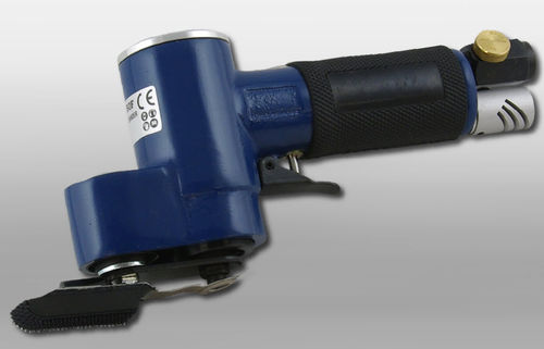 Lixadeira pneumática - SW 7150F - Swedex GmbH Industrieprodukte - esmerilhadeira