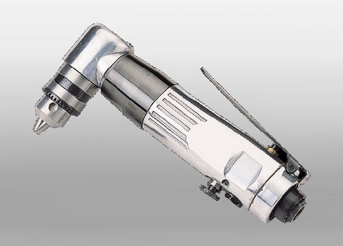 Furadeira pneumática - SW 4436 - Swedex GmbH Industrieprodukte - compacta / de ângulo reto
