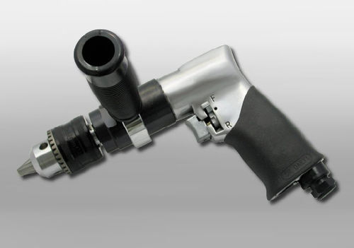 Furadeira pneumática - SW 4441 - Swedex GmbH Industrieprodukte - de elevada potência