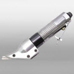 Tesoura pneumática - SW 6620 - Swedex GmbH Industrieprodukte - para metais / para chapas / crocodilo