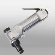 Cortador de chapa pneumático - SW 6625 - Swedex GmbH Industrieprodukte