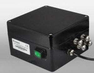 Unidade de controlo compacta - SI PU - Swedex GmbH Industrieprodukte