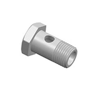 Conexão hidráulica - S700M series - WUXI SAMWAY CO.,LTD - com rosca / de mangueiras