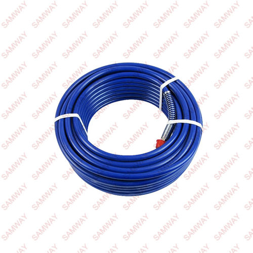 Mangueira pulverizadora - R7 series - WUXI SAMWAY CO.,LTD - para tinta / em poliuretano / em nylon