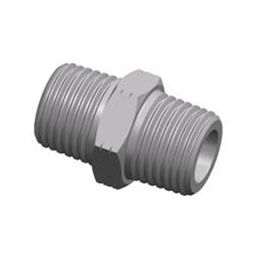 Conexão hidráulica - S1N JIC series  - WUXI SAMWAY CO.,LTD - com rosca / macho / NPT