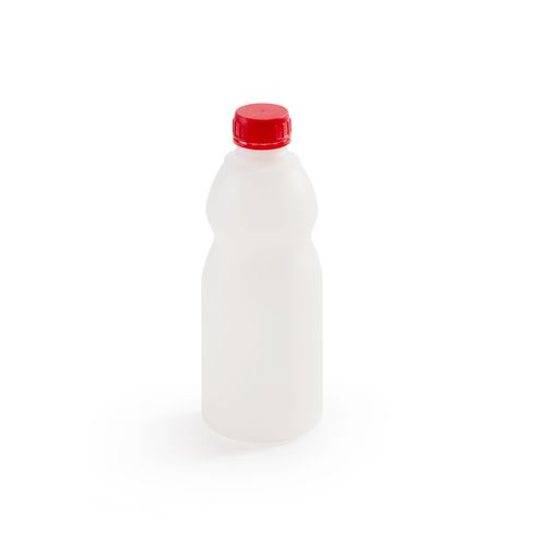 Garrafa para líquidos - 950400 - TBA plastové obaly s. r. o. - de acondicionamento / em PEAD / com tampa