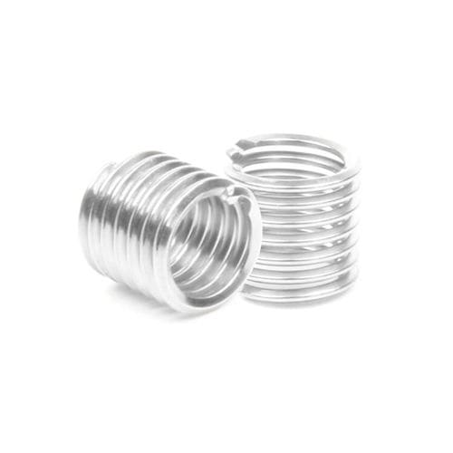 Banho de prata -  “V” - KATO Fastening Systems
