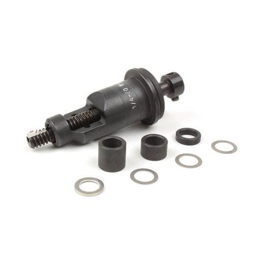 Ferramenta de crimpagem manual - 2KPA/KPA seies - KATO Fastening Systems - de mangueira