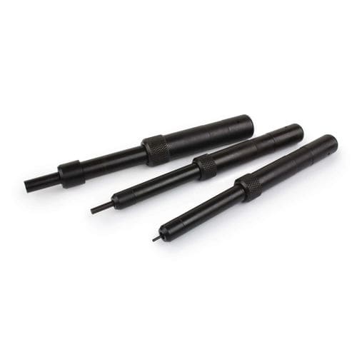 Ferramenta de limpeza de roscas externa - KTBT - KATO Fastening Systems - interna