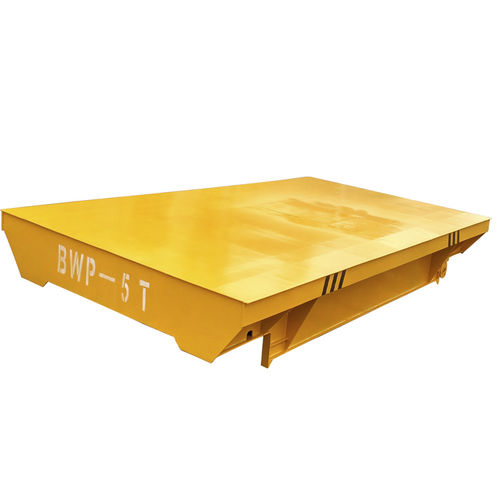 AGV elétrico - Nucleon (Xinxiang) Crane Co., Ltd.