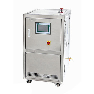 Resfriador de água glicolada - Glycol Chiller System SUNDI - Wuxi Guanya Temperature Refrigeration Technology Co. Ltd.. - industrial / móvel