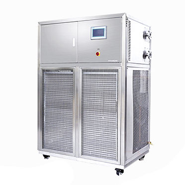 Resfriador de ar - SUNDI - Wuxi Guanya Temperature Refrigeration Technology Co. Ltd.. - industrial