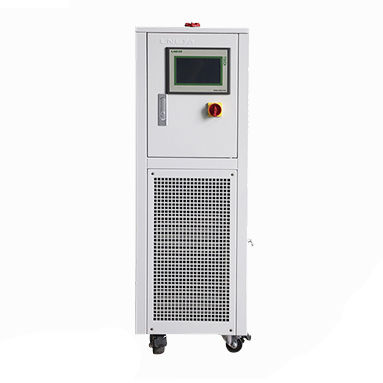 Resfriador de água - LT-1 - Wuxi Guanya Temperature Refrigeration Technology Co. Ltd.. - industrial