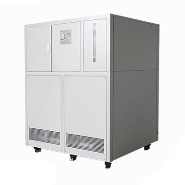 Termostato de circulação - Heating Cooling Circulator UC  - Wuxi Guanya Temperature Refrigeration Technology Co. Ltd..