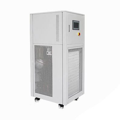 Unidade de condensação hermética - Small Gas Condensing System HQ  - Wuxi Guanya Temperature Refrigeration Technology Co. Ltd.. - refrigerada a gás