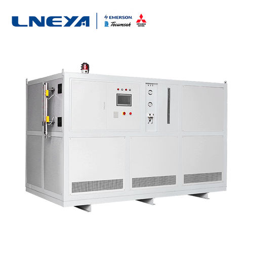 Resfriador de líquido - explosion-proof Chiller CDLJ -115℃～-50℃ - Wuxi Guanya Temperature Refrigeration Technology Co. Ltd.. - de laboratório / baixa temperatura