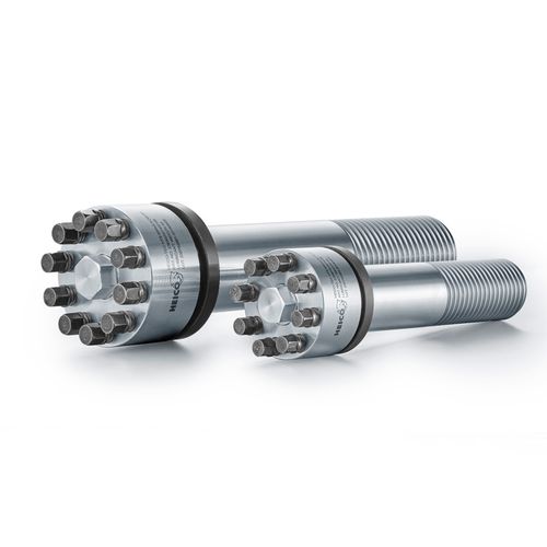Parafuso de porca de tensão - HEICO-TEC®  - HEICO Befestigungstechnik GmbH / HEICO Umformtechnik GmbH - em aço