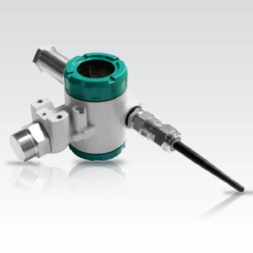 Sensor de pressão de silício - PT211L  - Zias(Shanghai) IOT Technology Co.,Ltd - digital / MODBUS / sem fio