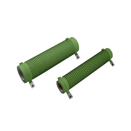 Resistor de fio bobinado - RXG20 - Lssine - de frenagem / eletrônico / para altas temperaturas