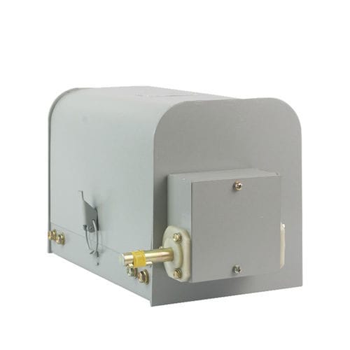 Chave fim de curso de controle - LK4-028 - Lssine - de automação