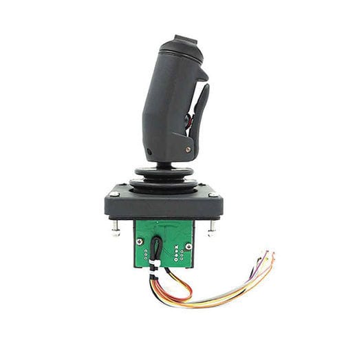 Joystick IP65 - SQ7S  - Lssine