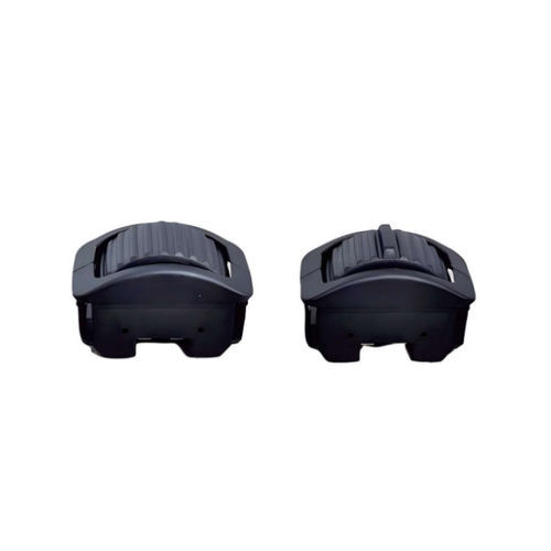 Joystick da ponta dos dedos - SW04 - Lssine - de efeito Hall / IP65