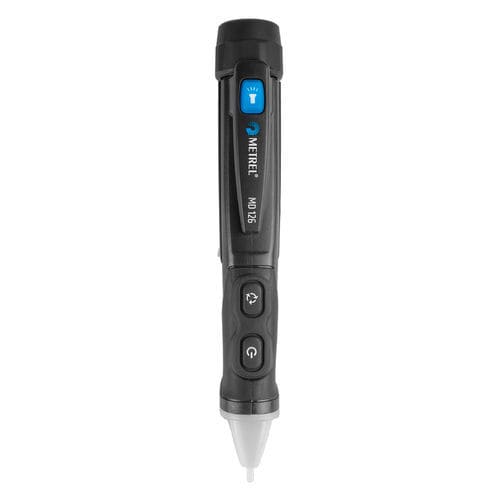 Testador de tensão - MD 126 - METREL - de sequência de fases / segurança / de instalação elétrica