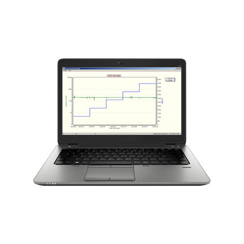 Software de medição - SW 0113 HVLink PRO - METREL - para teste / de gestão de dados / de sistema de medição