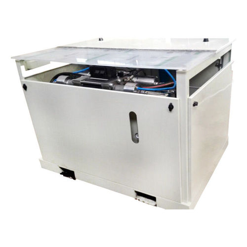 Bomba de água - WMT3742Z - Shandong Wami CNC Technology Co., Ltd. - com motor elétrico / industrial / para máquina de corte por jato de água