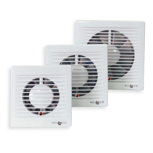 Ventilador à prova de água - A series - FNP Group - axial / de circulação de ar / industrial