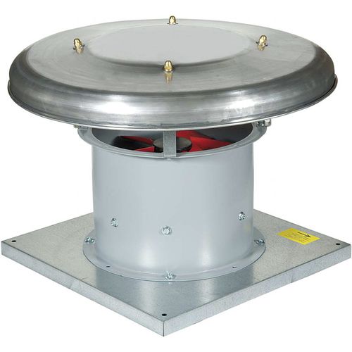 Ventilador axial - AXITEJ - FNP Group - de extração / industrial