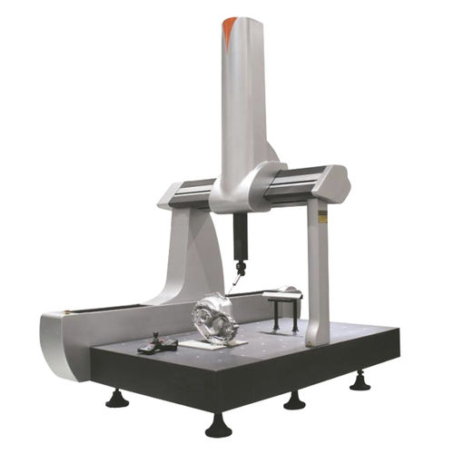 Máquina de medição tridimensional de pórtico - Micromea10128 - Sinowon Innovation Metrology Manufacture Limited - controlada por computador / com múltiplos sensores / sem contato