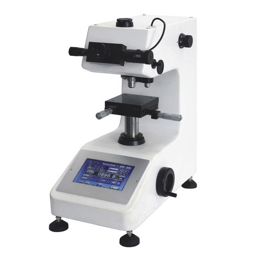 Durômetro micro Vickers - MicroVicky VH1010  - Sinowon Innovation Metrology Manufacture Limited - de bancada / de metais / para cerâmica