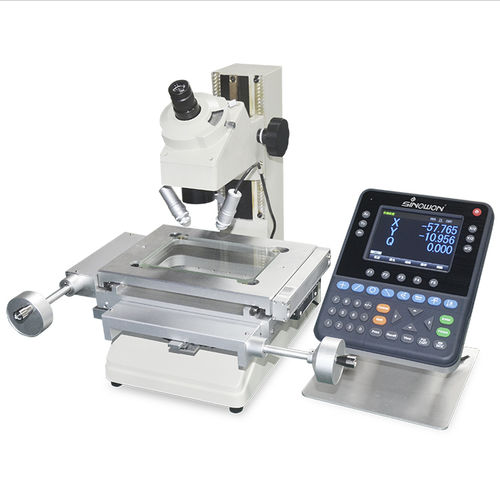 Microscópio fabricantes de ferramentas - STM-1050 - Sinowon Innovation Metrology Manufacture Limited - digital / de metrologia / para inspeção de superfícies