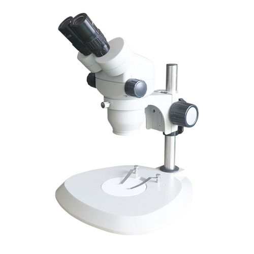Estereomicroscópio óptico - ST-524 - Sinowon Innovation Metrology Manufacture Limited - para gemologia / médico-hospitalar / de bancada