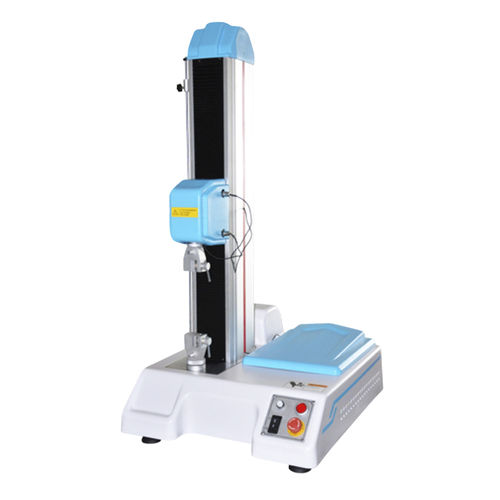 Máquina de ensaio de precisão - Vexus MT5 series - Sinowon Innovation Metrology Manufacture Limited - de compressão / de tensão / de flexão