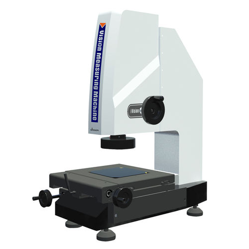 Máquina de medição de visão industrial - iMS-1010B - Sinowon Innovation Metrology Manufacture Limited - geométrica / de peças / para aplicações médicas