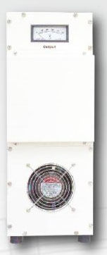 Estabilizador de tensão trifásico - CPL Series - YU CHENG POWER CO.,LTD