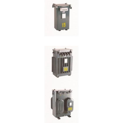 Transformador de potência - YU CHENG POWER CO.,LTD - a óleo / monofásico / trifásico