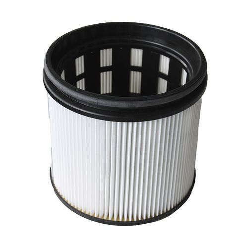 Cartucho filtrante de ar - FPPR 7200 HEPA - Starmix - de despoeiramento / em fibra de celulose / para uso geral