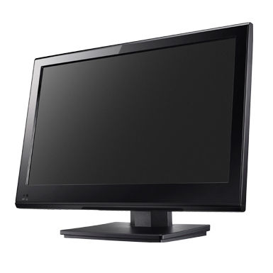 Thin client de mesa - TC210 AIO Thin Client - Clientron Corp. - Intel® Celeron J1900 / SATA / SO-DIMM