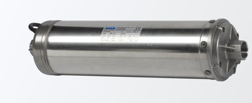 Bomba de rotor - MBSL - SAER - de água / elétrica / autoescorvante