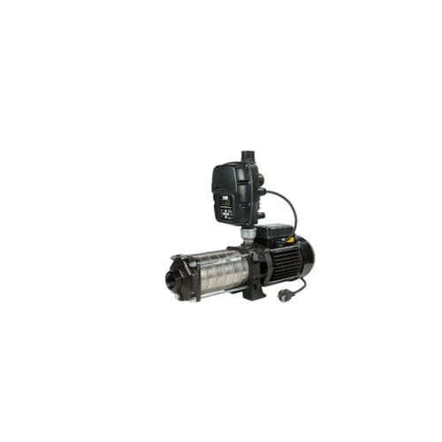 Bomba centrífuga - PCS - SAER - de água / com motor elétrico / autoescorvante