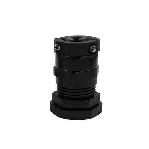 Prensa-cabo em nylon - M14-63 - ZHEJIANG DERXIN CONNECTOR CO.,LTD - reto