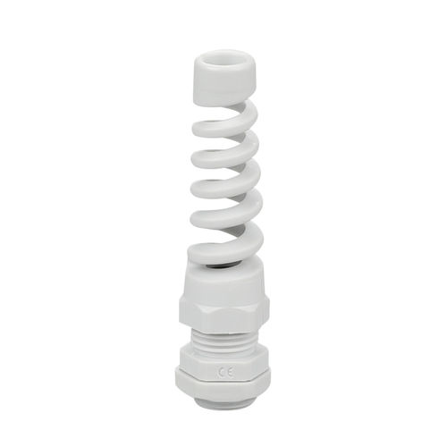 Prensa-cabo em nylon - PG7-21 - ZHEJIANG DERXIN CONNECTOR CO.,LTD