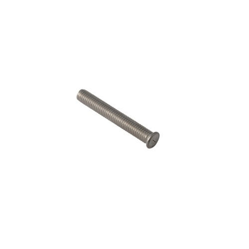 Prisioneiro com rosca - ALPR series - FIXI - de alumínio / de soldar por descarga do condensador