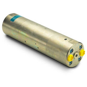 Miniamplificador de pressão oscilante - HC6D - miniBOOSTER - de óleo