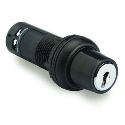 Interruptor seletor - MKB series - EMS Electro Mecanicals Systems - bipolar / unipolar / vedado hermeticamente